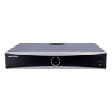 Hikvision DS-7732NXI-I4/S(E) 32-ch 1U AcuSense 4K NVR