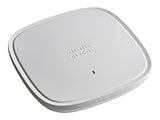 CISCO Catalyst 9115AX Access Point Wi-Fi 6 802.11ax internal antennas DNA subscription required