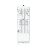 Ubiquiti UISP Wave MLO5 Pont réseau 5000 Mbit/s Blanc
