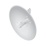 Ubiquiti PBE-5AC-GEN2-5 Networks PowerBeamAC Gen2, 5 GHz Répéteur réseau 400 Mbit/s Blanc