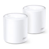TP-LINK DECO X20(2-PACK) Kit MESH WiFi 6 AX1800