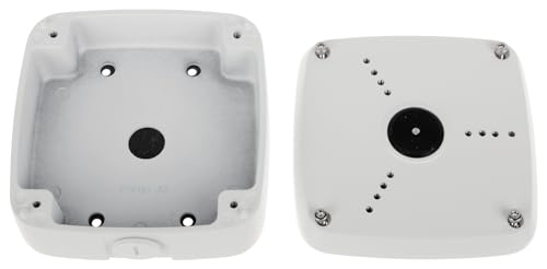 DAHUA- Boitier de jonction étanche DH-PFA122