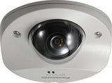 PANASONIC Dome Etanche Antivandale Hd H264 / WV-SFV110M