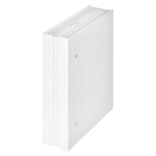 ZTE MF297D Router LTE Cat12 1xWAN/LAN 3xLAN 1xRJ11 1xSIM