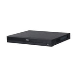 Dahua NVR4216-16P-EI Enregistreur vidéo réseau 16CH 1U 16PoE 2HDDs WizSense