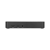 TARGUS USB-C Dual 4K Dock with 65w PowerDelivery USB-C 2xHDMI 3xUSB RJ45 1GbE