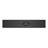 APC Rack PDU Basic 0U/1U 120-240V/15A 220-240V/10A 8 C13