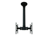 NEOMOUNTS FPMA-C200D Support de plafond pour écran de 10-40p - h 64-104 cm