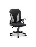 URBAN FACTORY ERGO ERGONOMIC FOLDABLE WORKING CHAIR