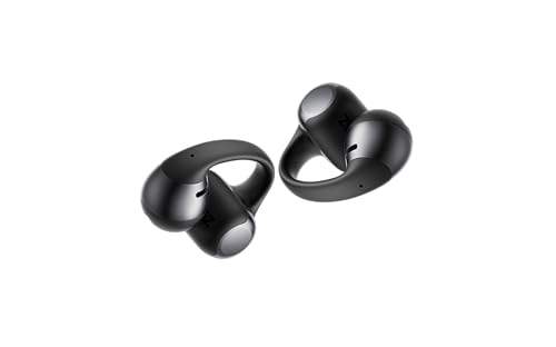 SHOKZ OpenDots ONE noir