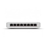 Ubiquiti USW-LITE-8-POE Networks UniFi Switch Lite 8 PoE Géré L2 Gigabit Ethernet (10/100/1000) Connexion Ethernet, supportant l'alimentation via ce port (PoE)