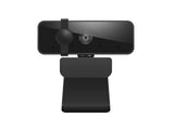 Lenovo 4XC1B34802 webcam 2 MP 1920 x 1080 pixels USB 2.0 Noir