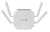 ALE Stellar AP1361. Tri radio 5Ghz 4x4:4 + 2.4Ghz 2x2:2 Wi-Fi 6 Outdoor AP integr. Omni Directional Ant. Integrated BLE/Zigbee