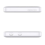 ZTE U50 Mobile Router (4500 mAh) 5G Hot Spot WiFi 6