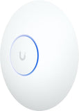 Ubiquiti U7 Long-Range 7300 Mbit/s Blanc Connexion Ethernet, supportant l'alimentation via ce port (PoE)