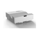 OPTOMA- Vidéoprojecteur W340UST- Blanc