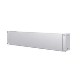 Ubiquiti UACC-RACK-PANEL-BLANK-2U Rack Mount 2U Blank Panel