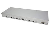 Switch HDMI ATEN - 8 ports VS0801H