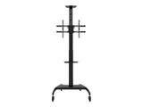 NEOMOUNTS PLASMA-M1900E Chariot pour écran 37-70p - rotatif