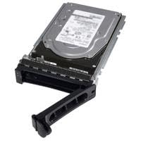 300GB 15K RPM SAS ISE 2.5in Hot-plug Hard DriveCusKit
