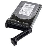 300GB 15K RPM SAS ISE 2.5in Hot-plug Hard DriveCusKit