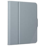 TARGUS VersaVu case for New iPad 2022 Silver