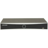 Hikvision DS-7604NXI-K1(D) NVR 4 canaux 1U K Series AcuSense 4K