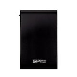 SILICON POWER External HDD Armor A80 2.5p 1To USB 3.0 IPX7 waterproof Black