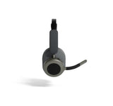 OROSOUND Tilde EVO-C Micro-casque ANC+ écouteurs Circum enveloppants et EDGE-AI