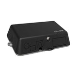 Mikrotik LtAP mini LTE kit (2024) 300 Mbit/s Connexion Ethernet, supportant l'alimentation via ce port (PoE)