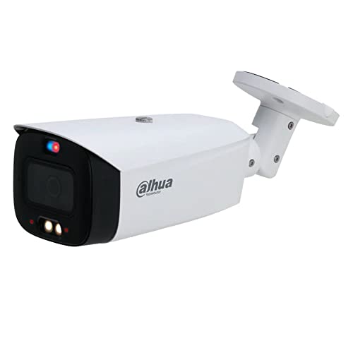 DAHUA- Caméra bullet 5 Mps DH-IPC-HFW3549T1-ZAS-PV