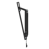 NEOMOUNTS WL35-550BL12 Support pour écran mural 24-65p - inclinable - installation facile