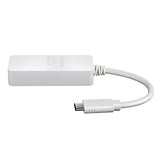 D-LINK USB-C to Gigabit Ethernet Adapter