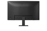 LG 24U421A-B - Écran LCD incurvé - 24" -1920 x 1080 Full HD @ 100 Hz - VA - 250 cd/m² - 1000:1 - HDR10 - 5 ms - HDMI, USB-C 15W
