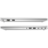 Notebook HP ProBook 450 G10 15,6" FHD | Intel Core i5-1335U | 16GB RAM | 512GB SSD | Intel UHD Graphics | Win11P | Srebrny | QWERTY US INT | 968R0ET