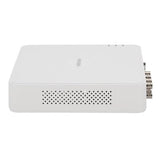 Hikvision iDS-7108HQHI-M1/S(E) DVR Mini 1U H.265 AcuSense 8 canaux 1080P