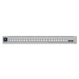 Ubiquiti USW-Pro-Max-24-PoE UniFi commutateur multi-gigabit PoE++ a 24 ports, avec fonctionnalités de couche 3 et etherlighting.