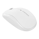 CHERRY Souris MW 2200 sans fil blanche