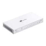 TPLINK FESTA FS310GP Smart Switch 10 Gigabit dont 8 PoE+ & 2 SFP