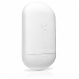 Ubiquiti NS-5ACL Networks NanoStation AC Loco 1000 Mbit/s Blanc