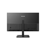 PHILIPS 275E2FAE/00 E-Line 27p IPS Flat 2560x1440 16:9 1000:1 350cd/m2 75Hz 1ms MRPT SPEAKERS DP 2xHDMI VESA 100x100