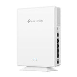 TP-LINK EAP650-WALL Applique murale SDN WiFi 6 AX3000 PoE+