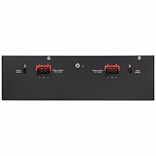 EATON Batterie d Onduleur 5PX Acide de plomb (VRLA) 12 V 9 Ah RT3U