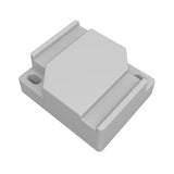 MikroTik Outdoor BLE 5.2 Tag, Temperature Sensor, Accelerometer, iBeacon, IP69k