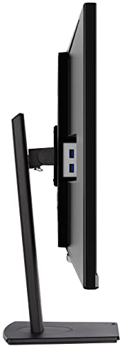 IIYAMA- Ecran bureautique 32 XUB3293UHSN-B5