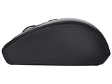 TRUST Souris sans fil TM-201 - Noire