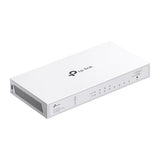 TP-LINK FESTA FS308GP Smart Switch 8 Gigabit dont 4 PoE+ 62W