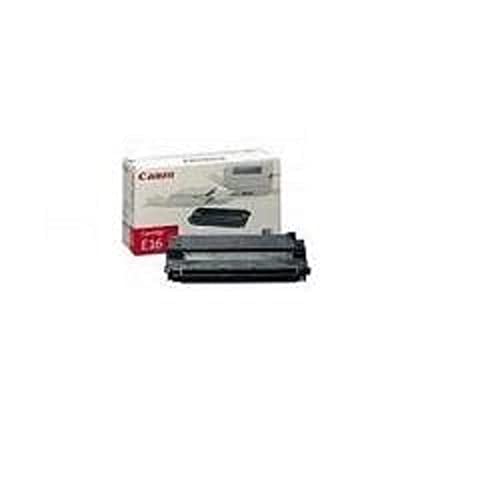 Toner CANON 1492A003 E16 - Noir