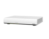 QNAP QHORA-301W Qhora 301W Dual 10G Wifi 6 AX3600 Fanless SD-WAN Router