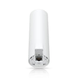 Ubiquiti UAP-FLEXHD Networks UniFi FlexHD 1733 Mbit/s Blanc Connexion Ethernet, supportant l'alimentation via ce port (PoE)